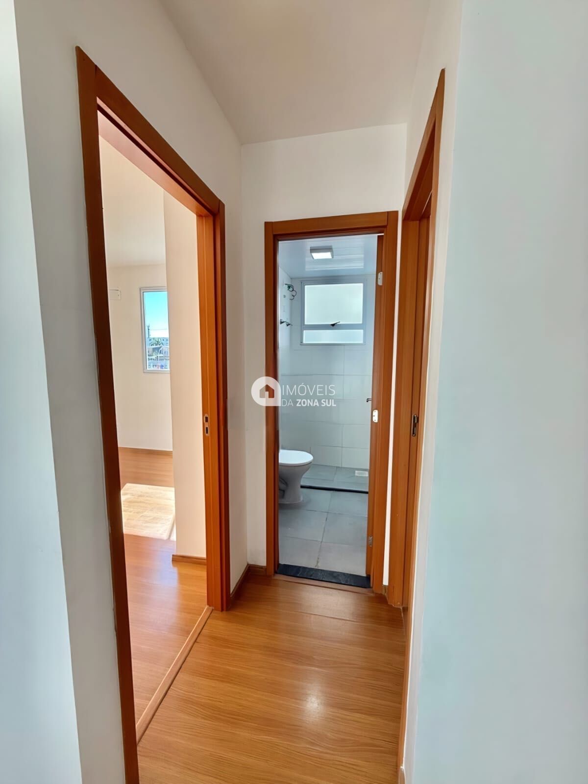Apartamento, 2 quartos, 40 m² - Foto 4
