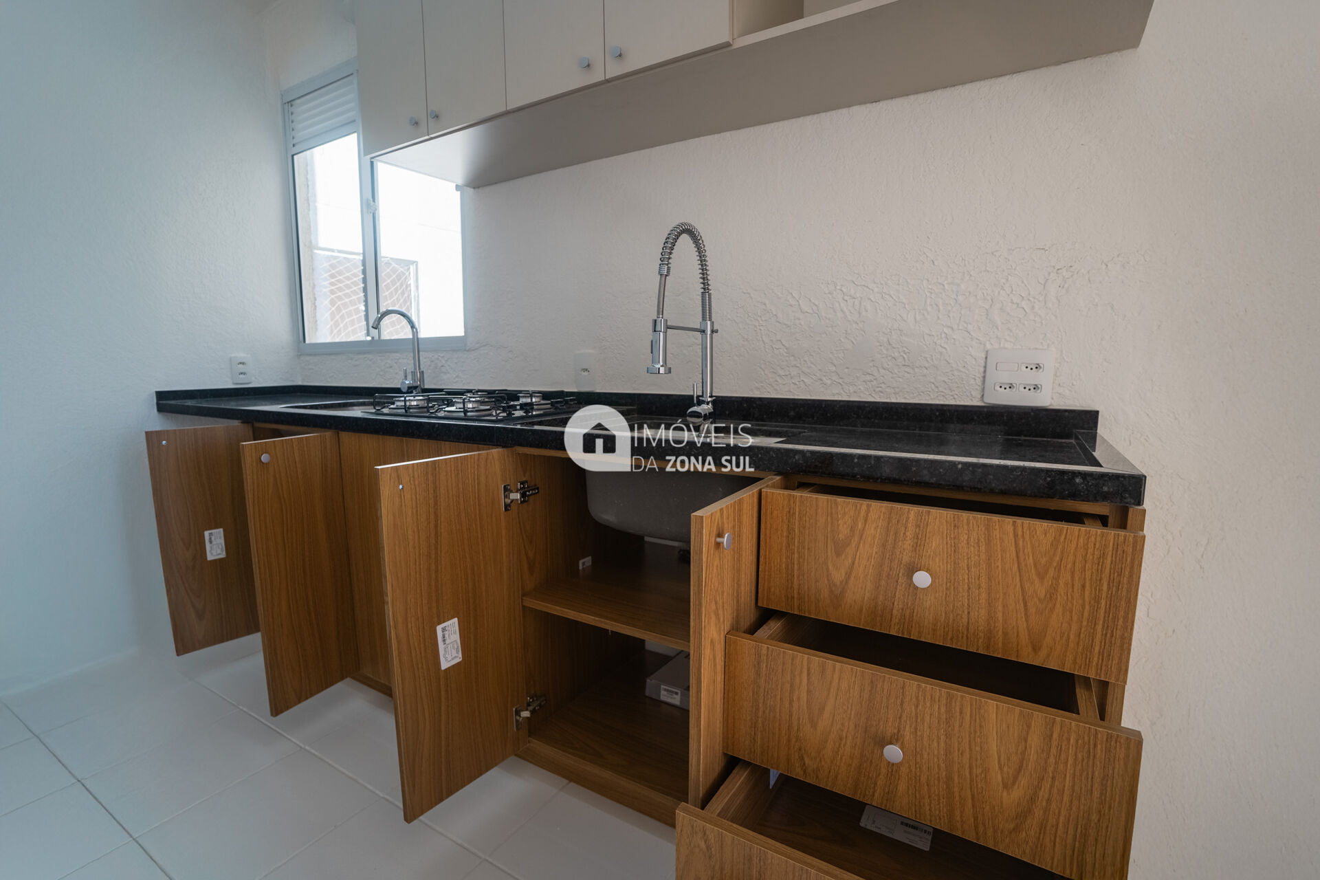 Apartamento à venda com 2 quartos, 42m² - Foto 10
