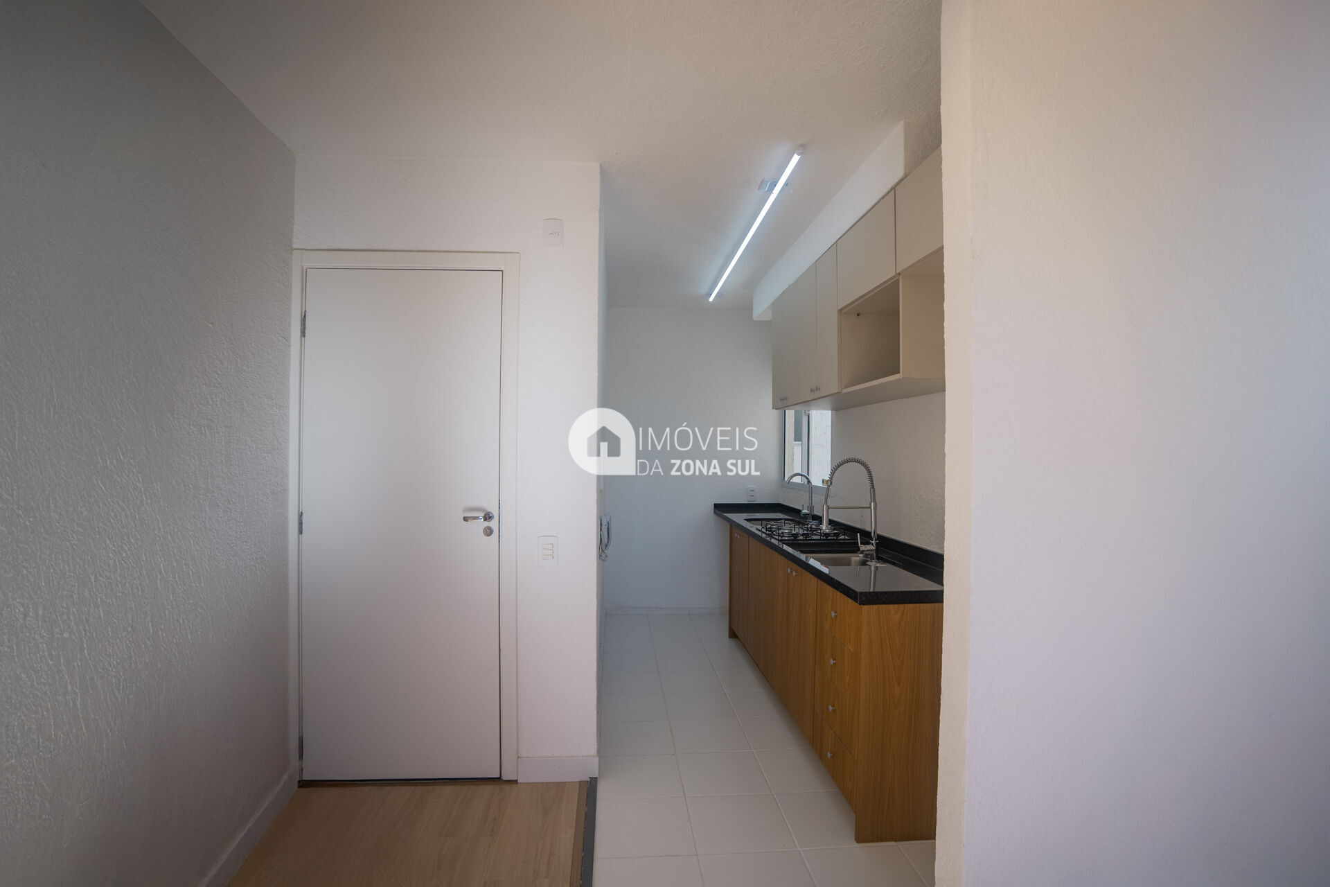 Apartamento à venda com 2 quartos, 42m² - Foto 6