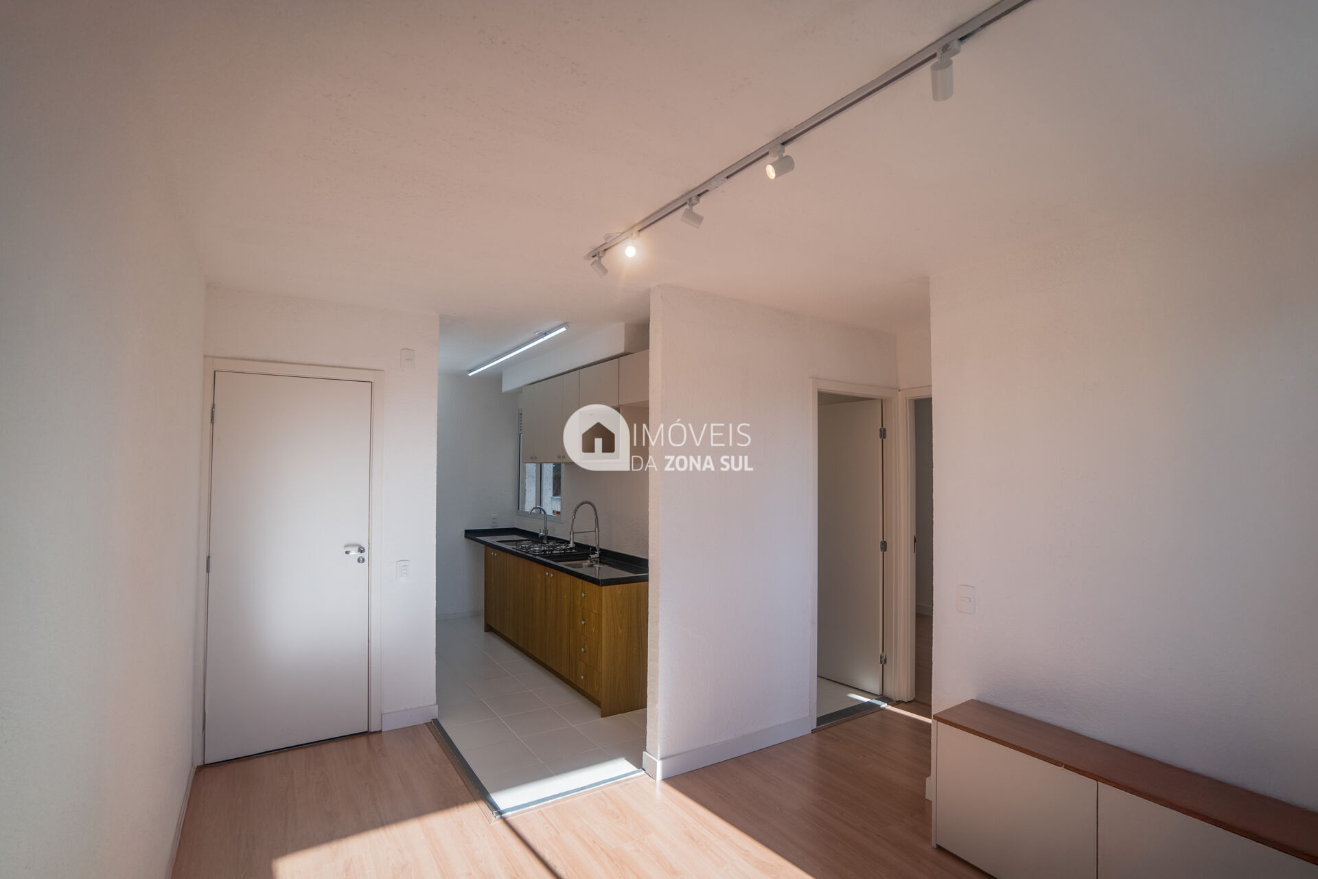 Apartamento à venda com 2 quartos, 42m² - Foto 4