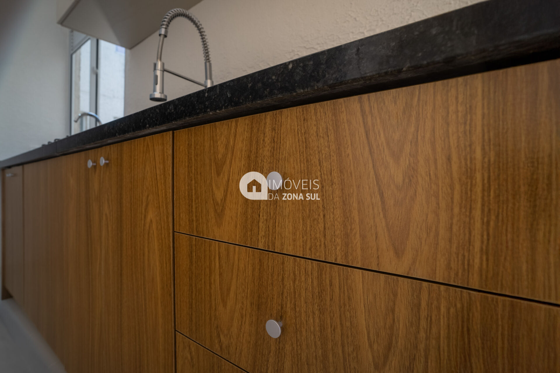 Apartamento à venda com 2 quartos, 42m² - Foto 5