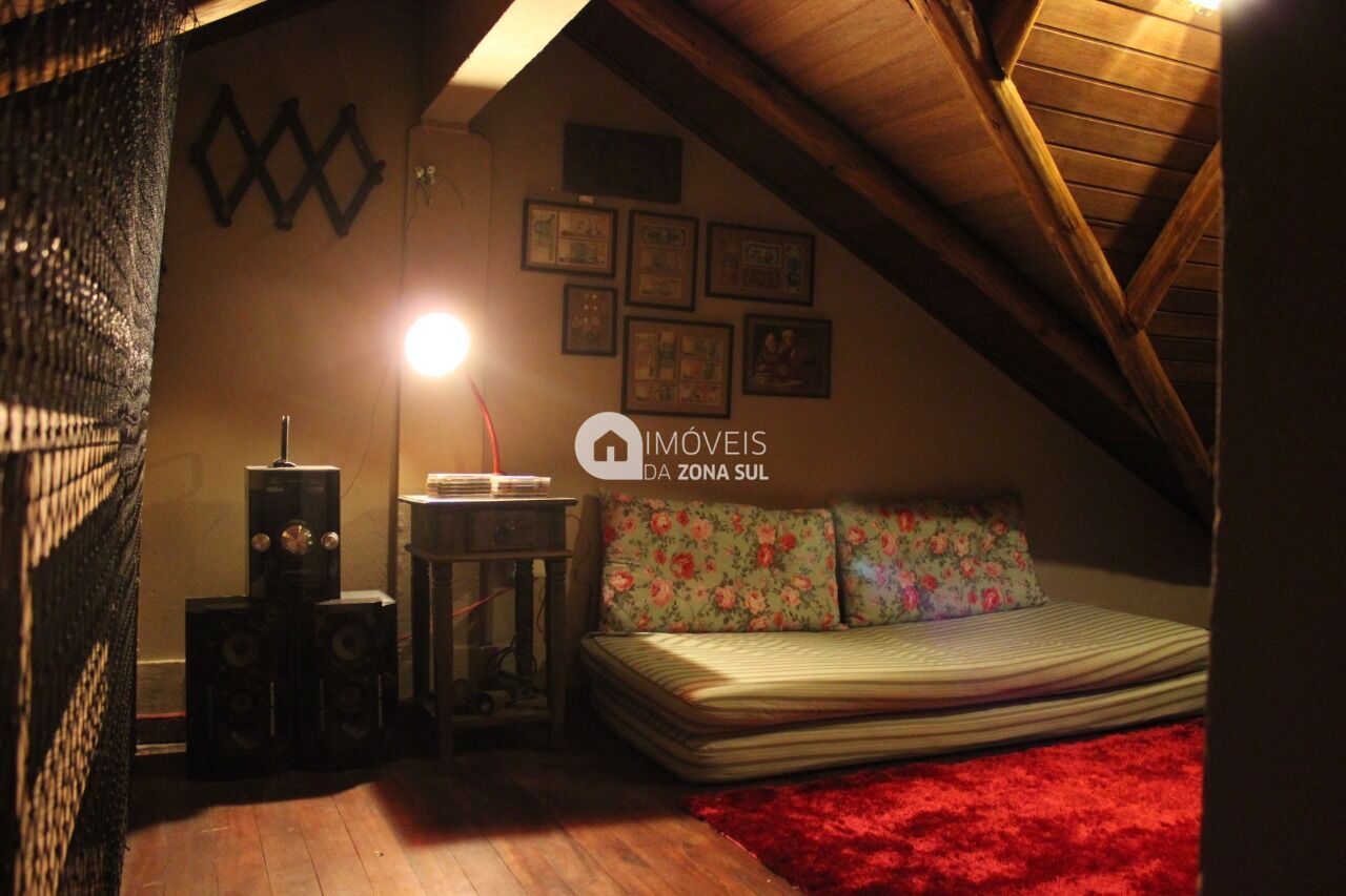 Casa, 3 quartos, 130 m² - Foto 5