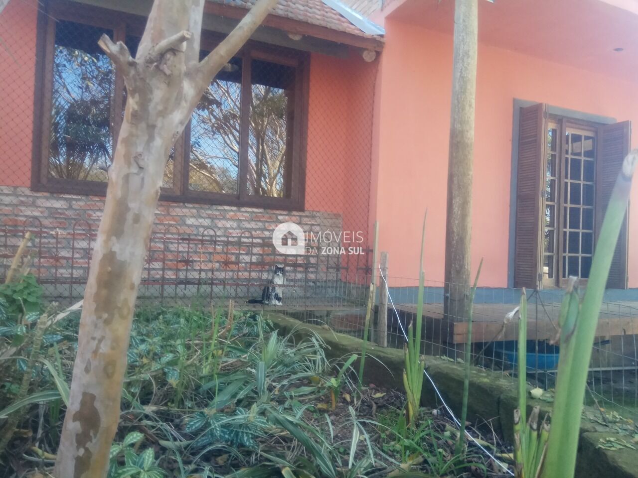 Casa, 3 quartos, 130 m² - Foto 4