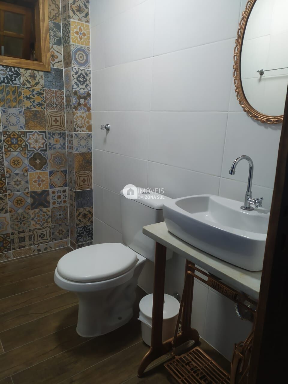 Casa, 3 quartos, 130 m² - Foto 24