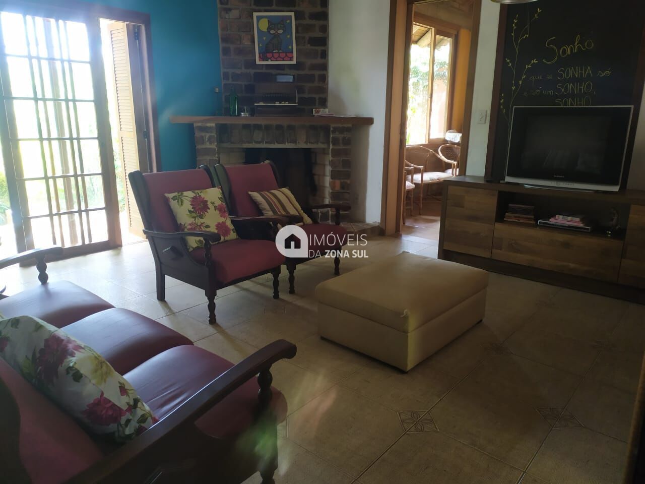 Casa, 3 quartos, 130 m² - Foto 3