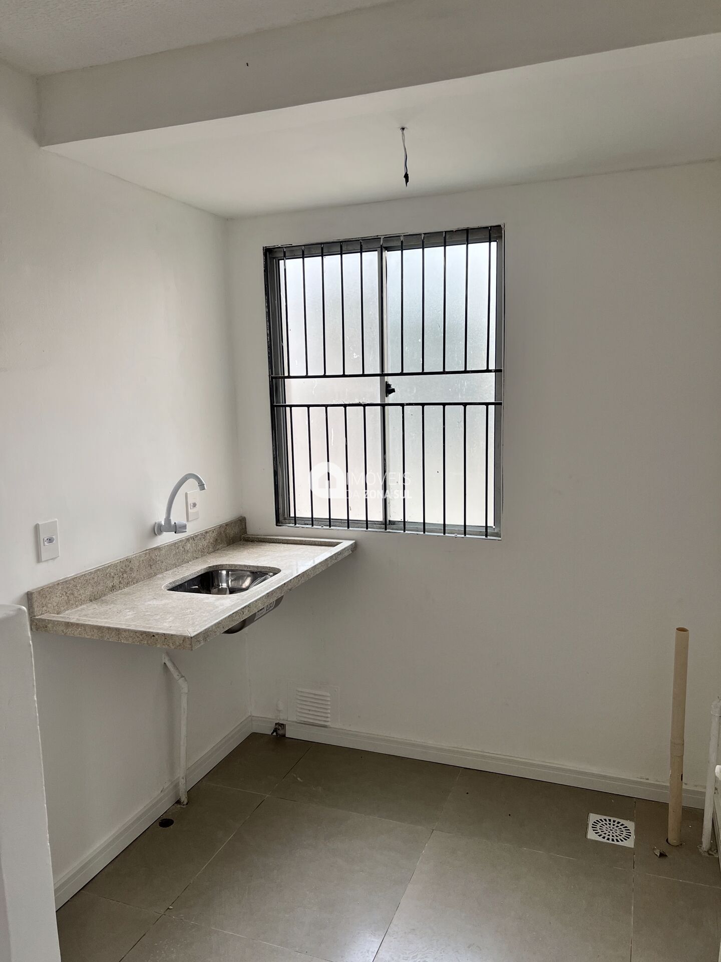 Apartamento, 2 quartos, 38 m² - Foto 11