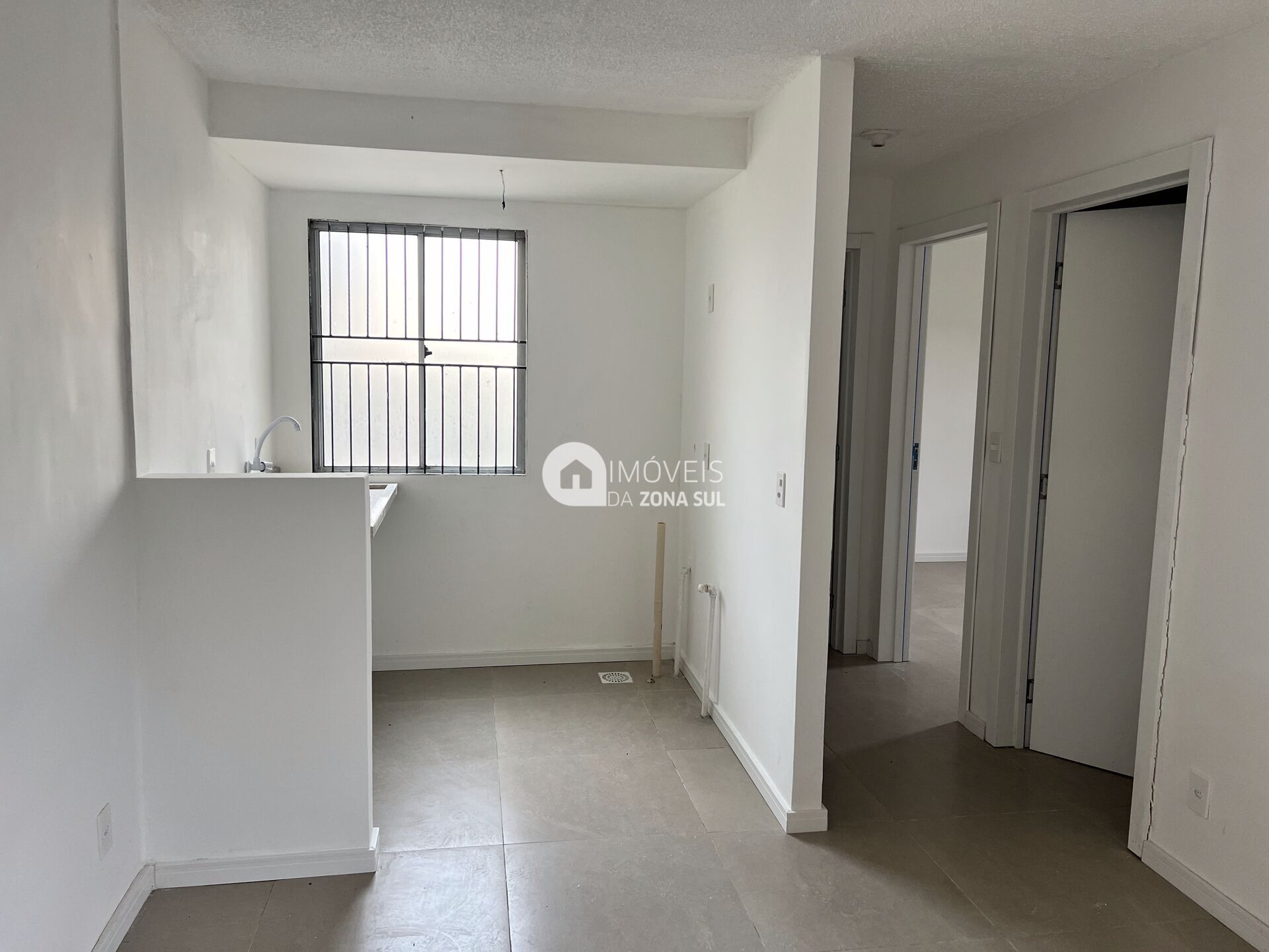 Apartamento, 2 quartos, 38 m² - Foto 8