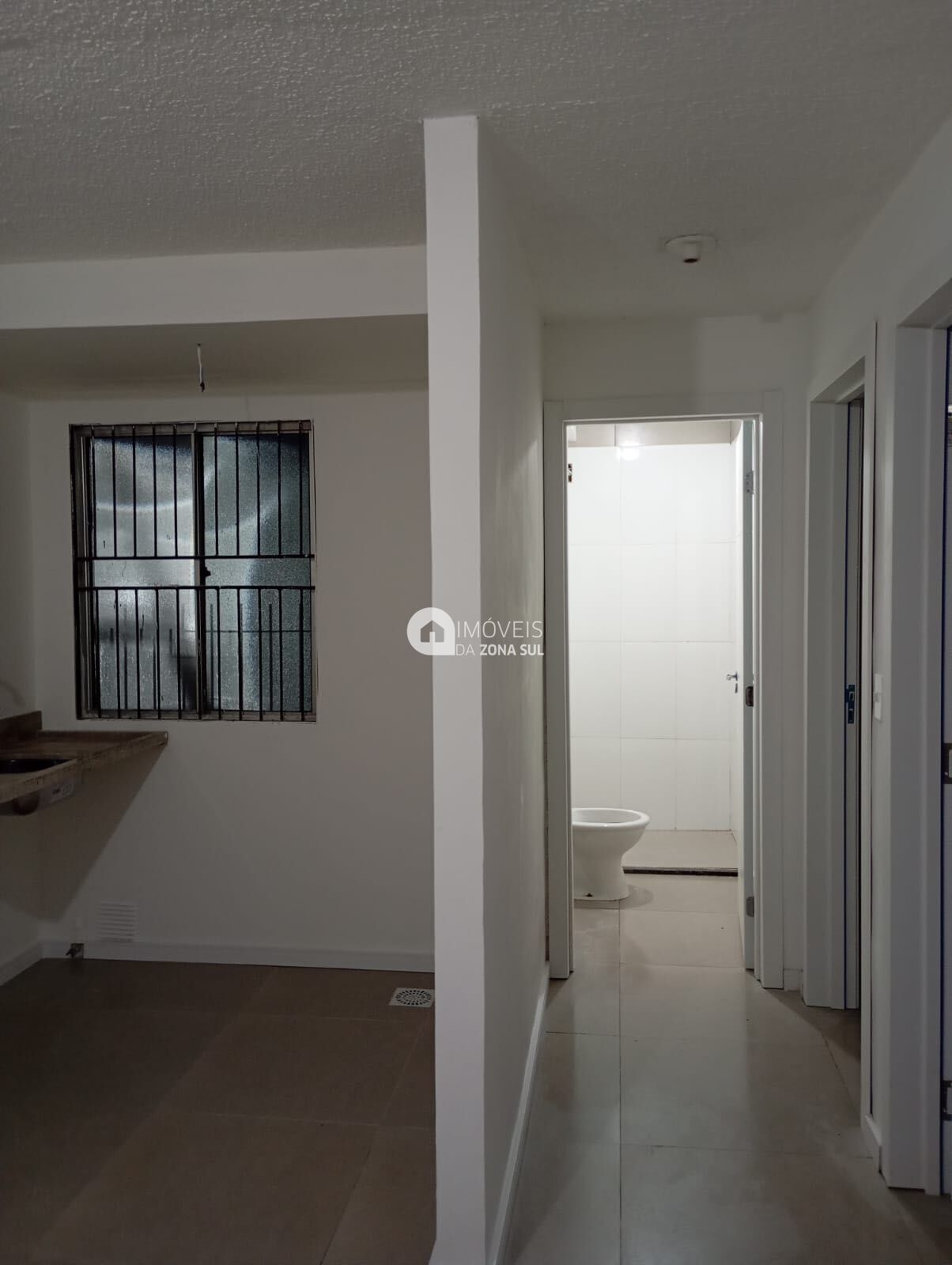 Apartamento, 2 quartos, 38 m² - Foto 6