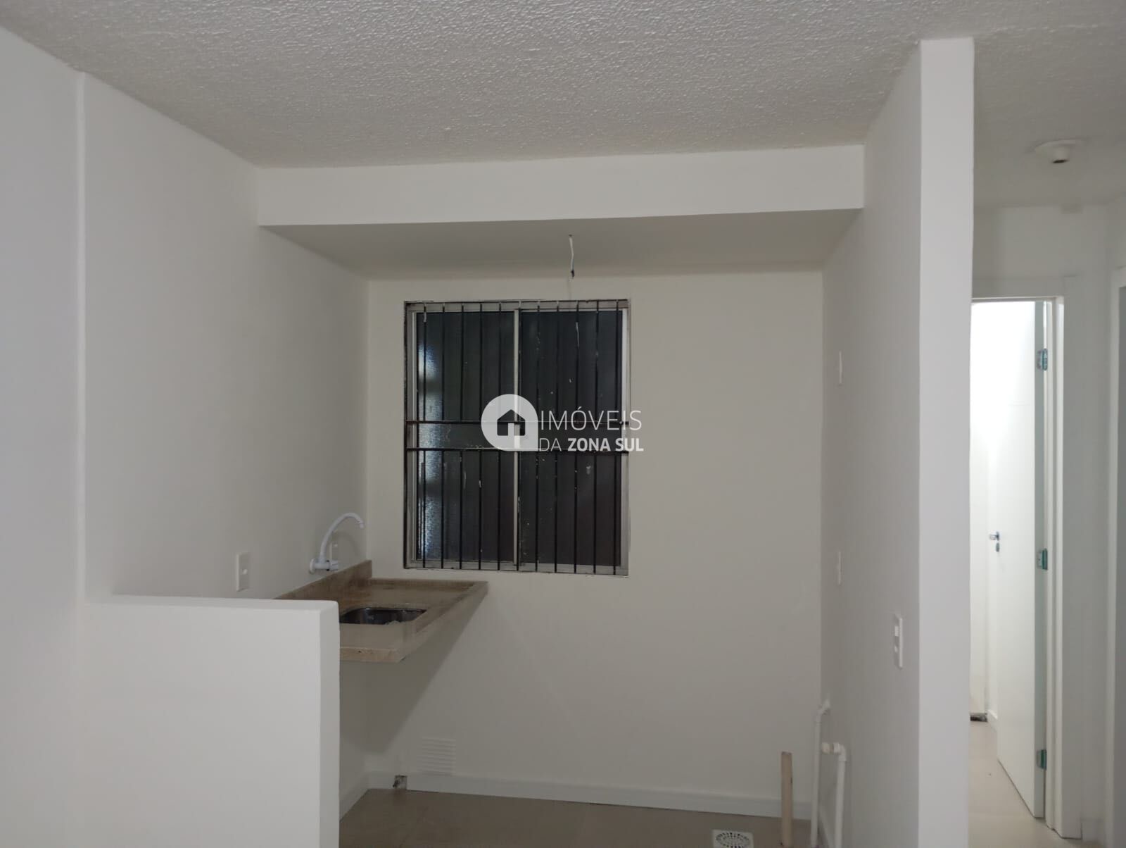 Apartamento, 2 quartos, 38 m² - Foto 4