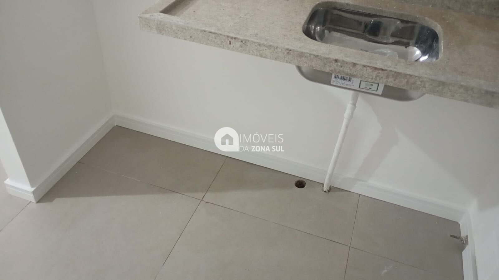 Apartamento, 2 quartos, 38 m² - Foto 3