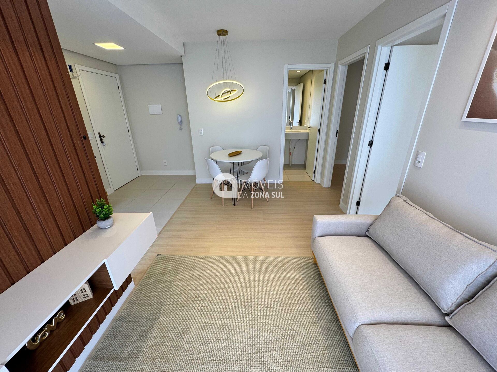 Apartamento, 2 quartos, 47 m² - Foto 5