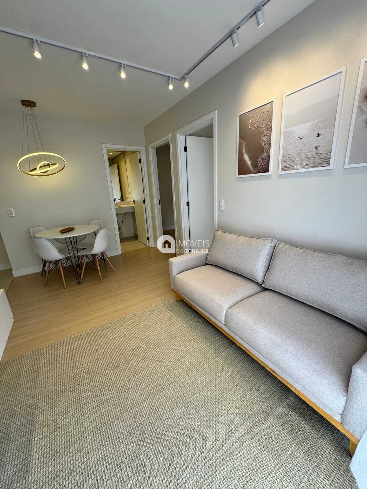 Apartamento, 2 quartos, 47 m² - Foto 2