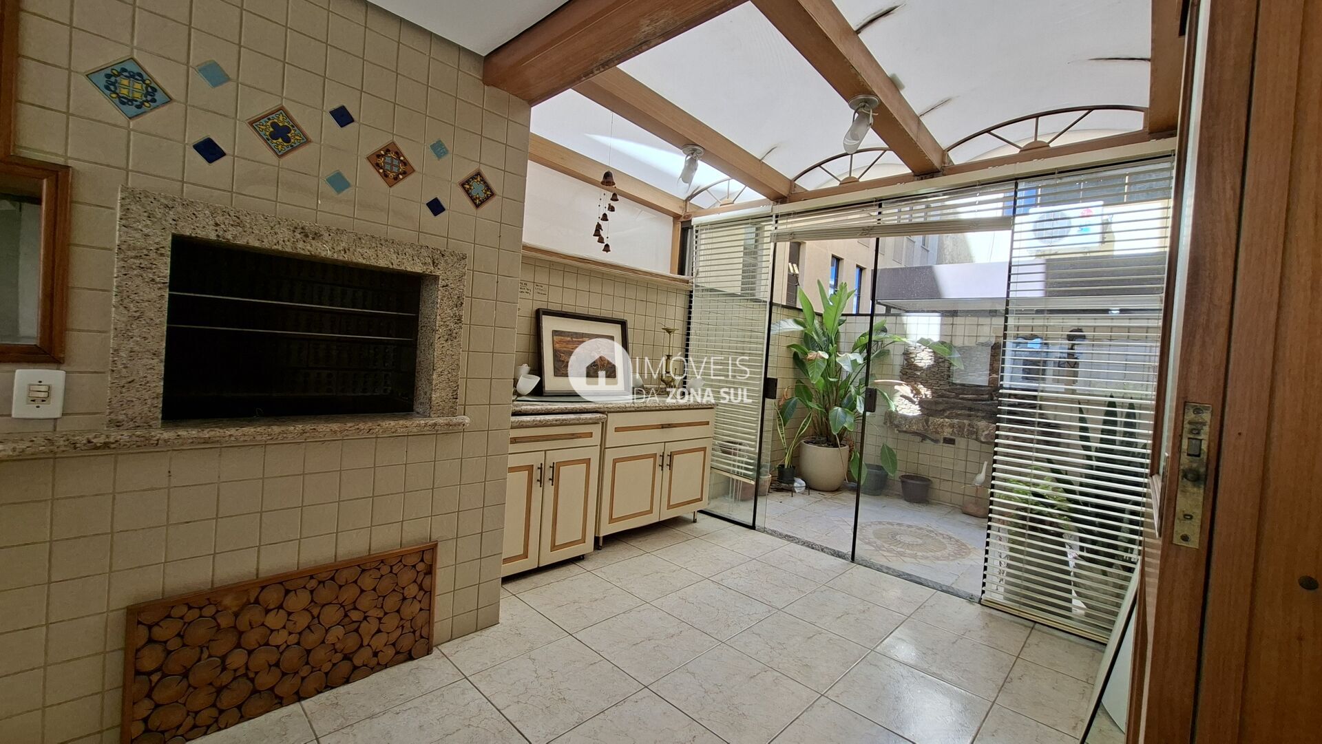 Apartamento, 2 quartos, 108 m² - Foto 2