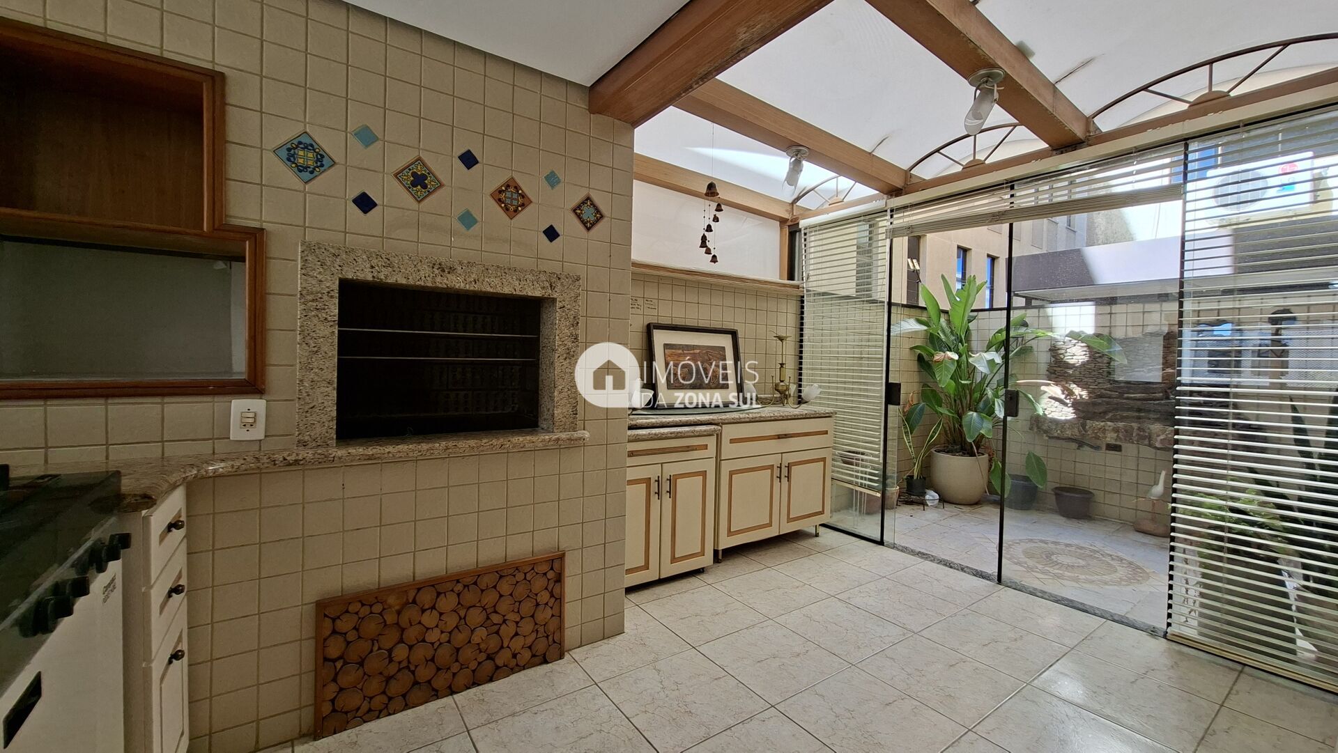 Apartamento, 2 quartos, 108 m² - Foto 3