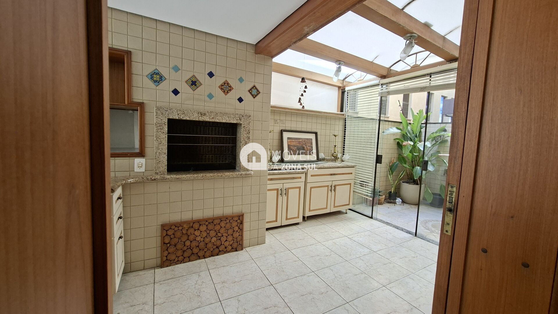 Apartamento, 2 quartos, 108 m² - Foto 1
