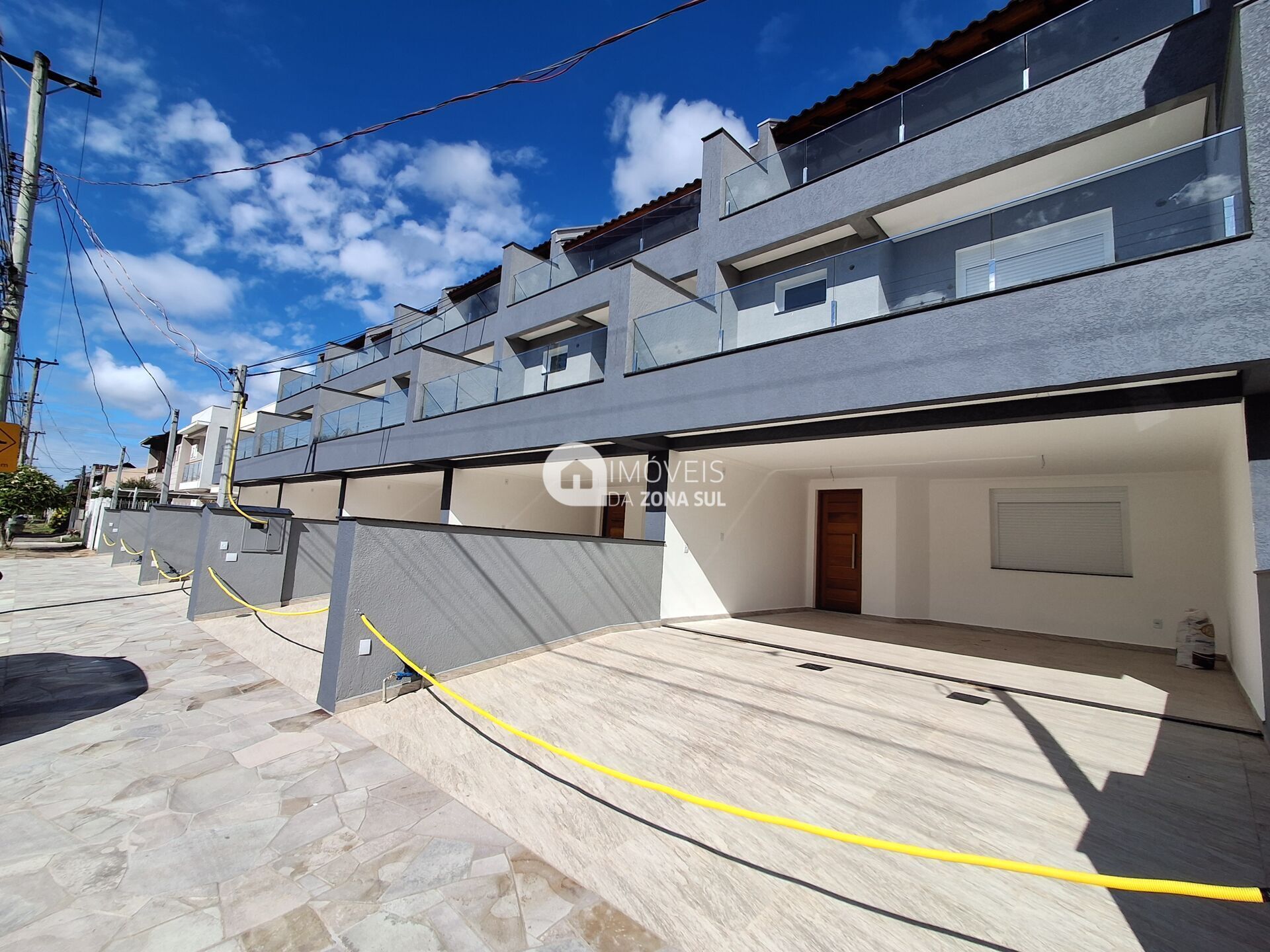 Casa, 3 quartos, 194 m² - Foto 1