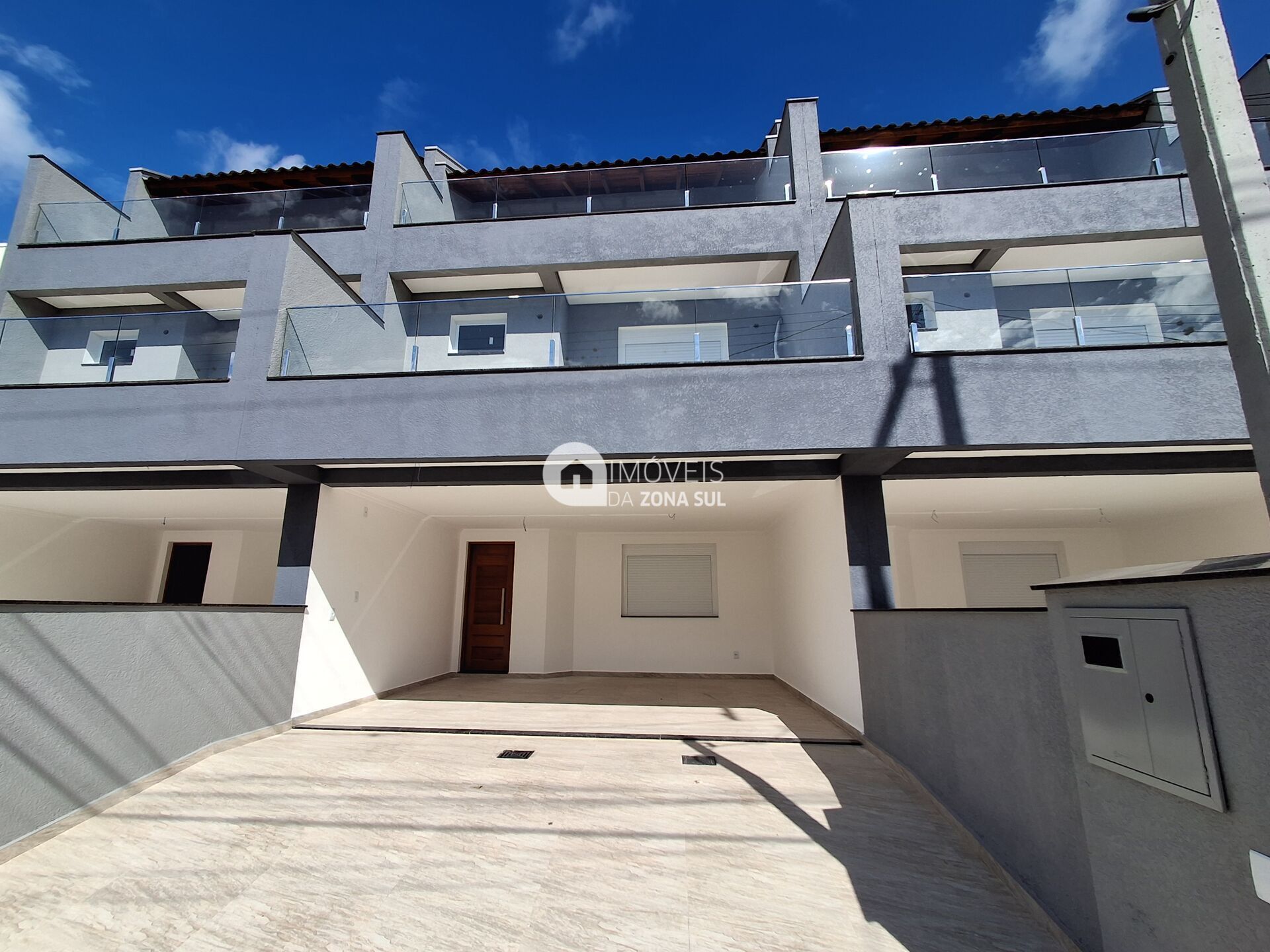 Casa, 3 quartos, 194 m² - Foto 3