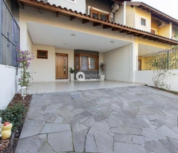 Sobrado à venda com 5 quartos, 160m² - Foto 1