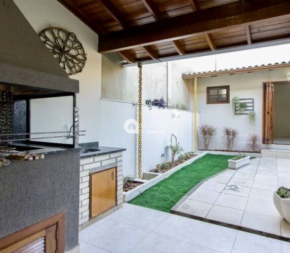 Sobrado à venda com 5 quartos, 160m² - Foto 14