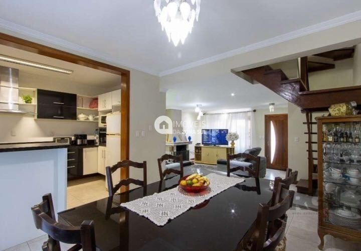 Sobrado à venda com 5 quartos, 160m² - Foto 10