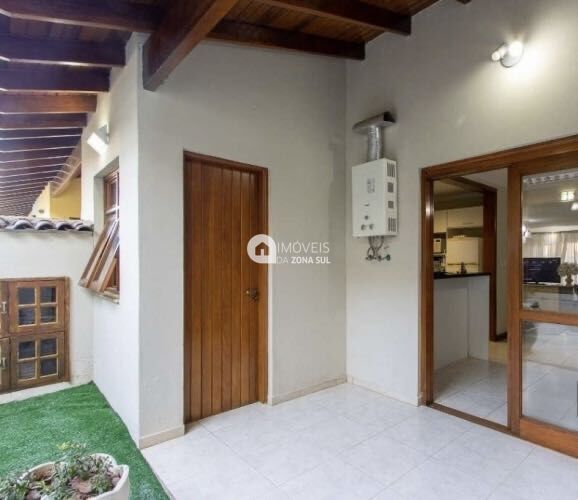 Sobrado à venda com 5 quartos, 160m² - Foto 16