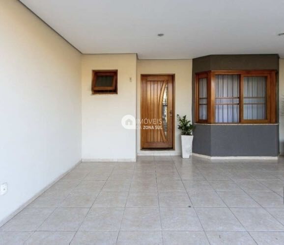 Sobrado à venda com 5 quartos, 160m² - Foto 2