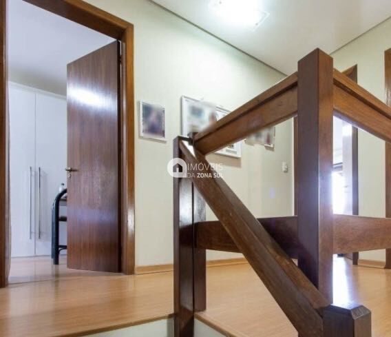 Sobrado à venda com 5 quartos, 160m² - Foto 25