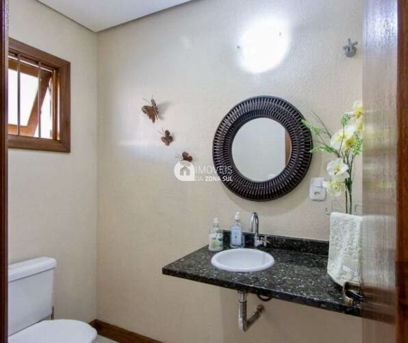 Sobrado à venda com 5 quartos, 160m² - Foto 5