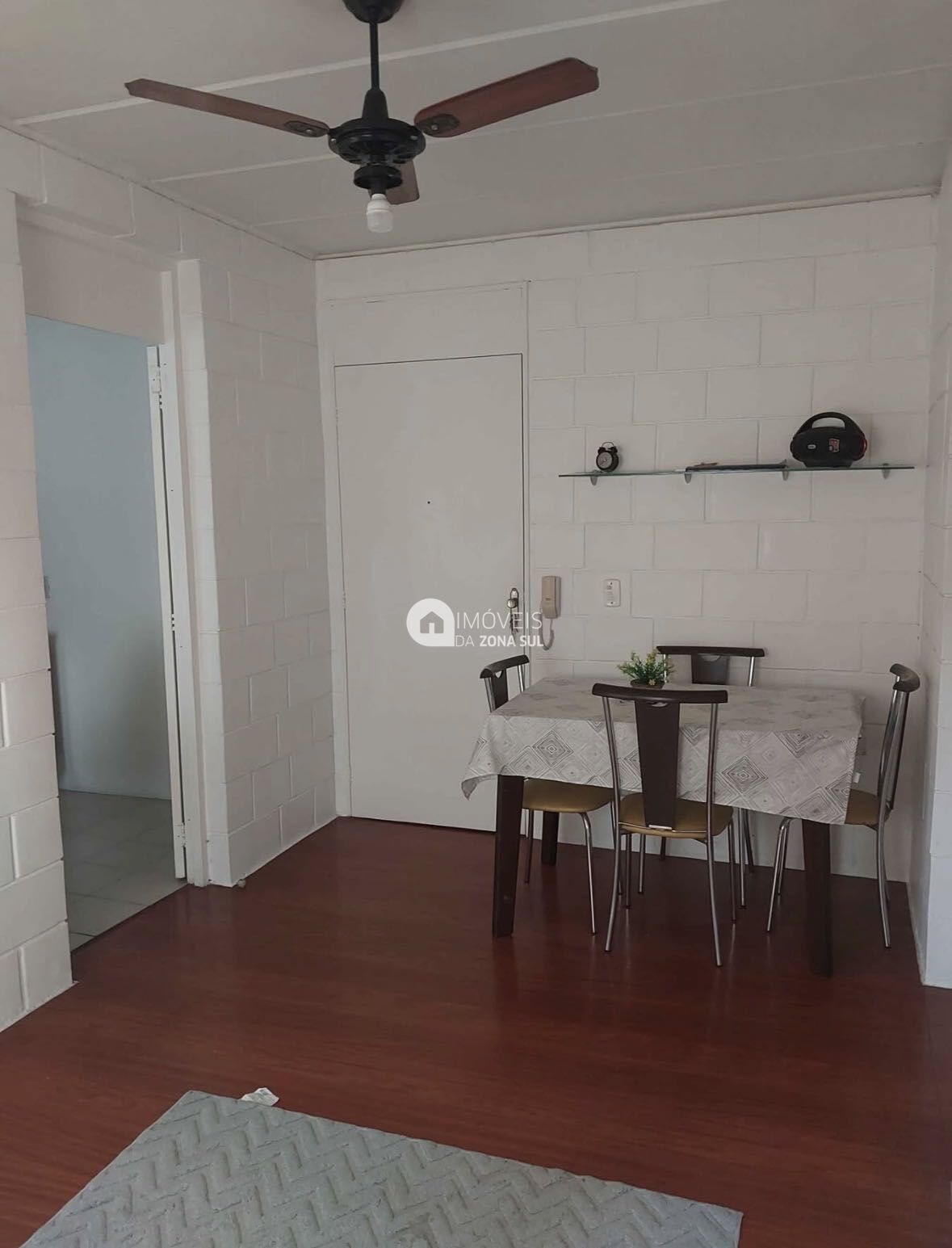 Apartamento, 2 quartos, 52 m² - Foto 3