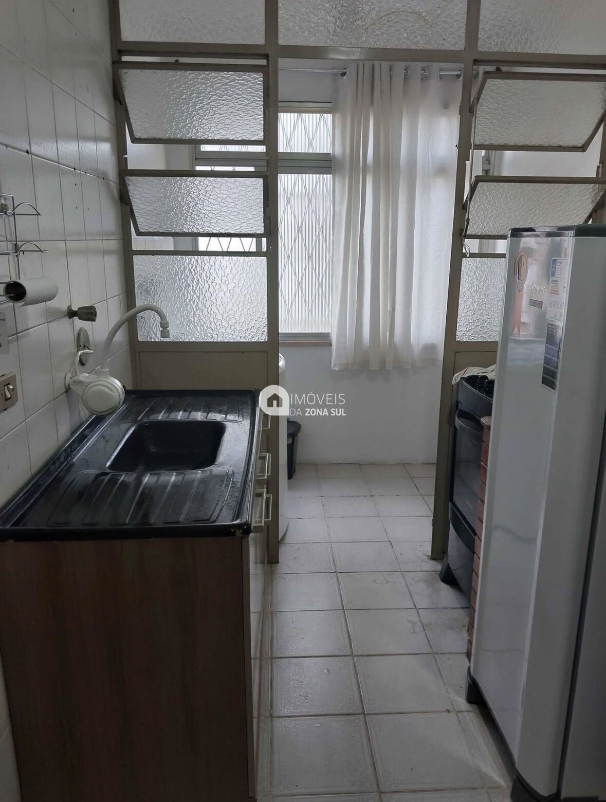 Apartamento, 2 quartos, 52 m² - Foto 7