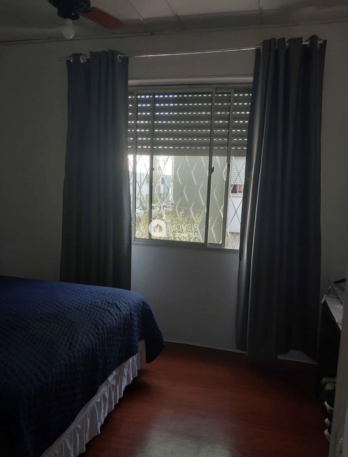Apartamento, 2 quartos, 52 m² - Foto 10
