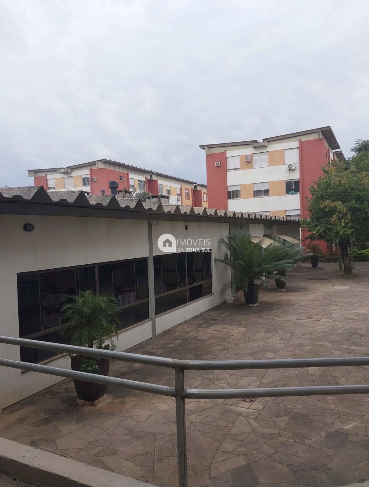 Apartamento, 2 quartos, 52 m² - Foto 17