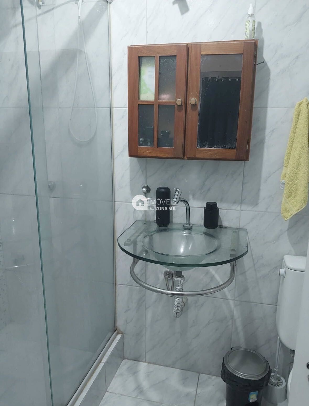 Apartamento, 2 quartos, 52 m² - Foto 12