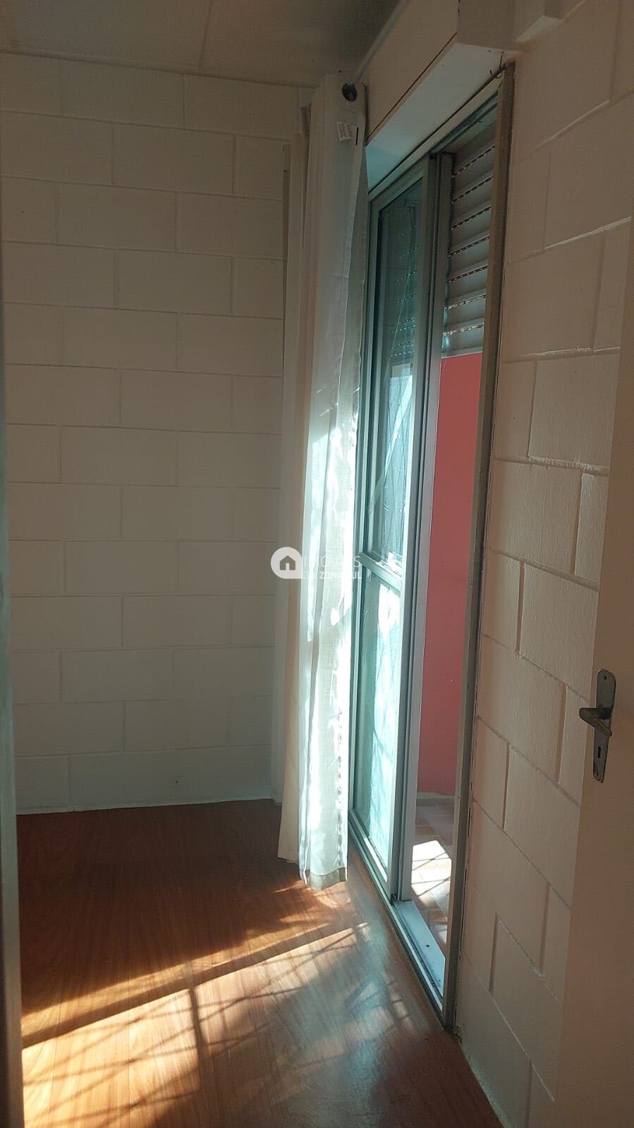 Apartamento, 2 quartos, 52 m² - Foto 2