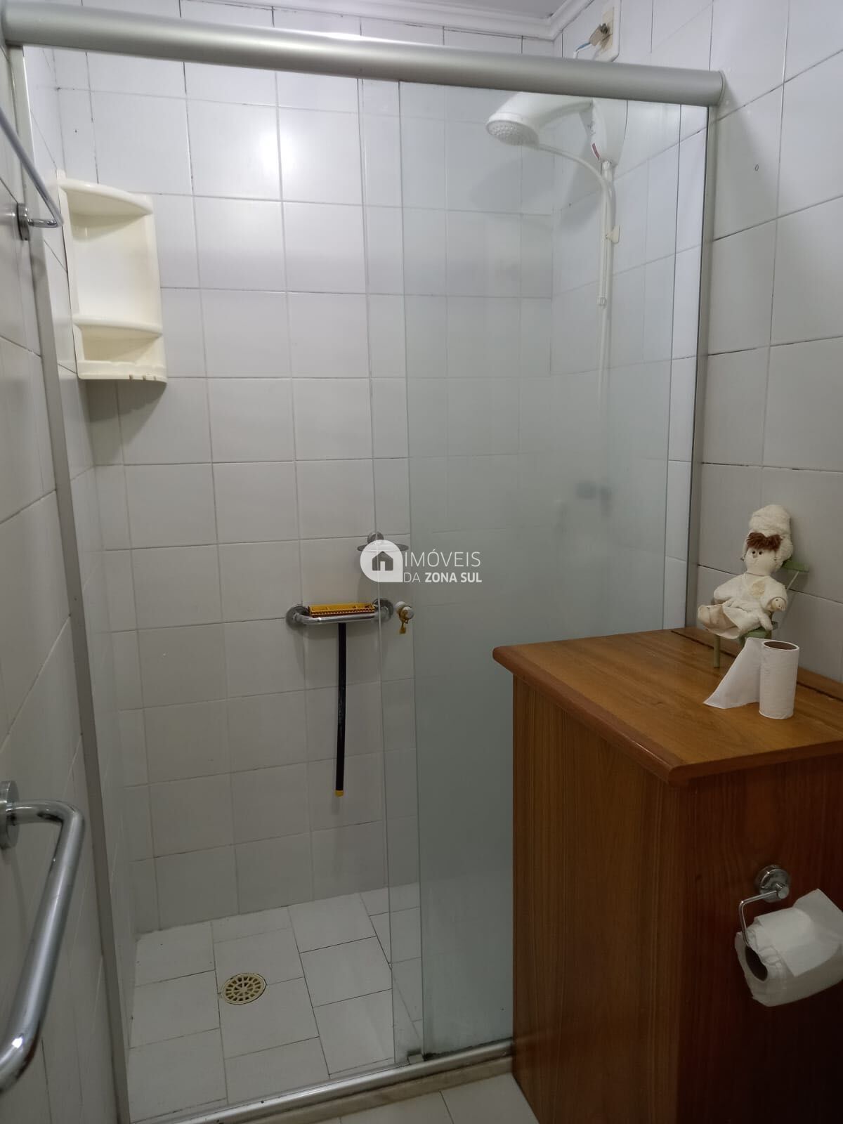 Apartamento à venda com 3 quartos, 65m² - Foto 6