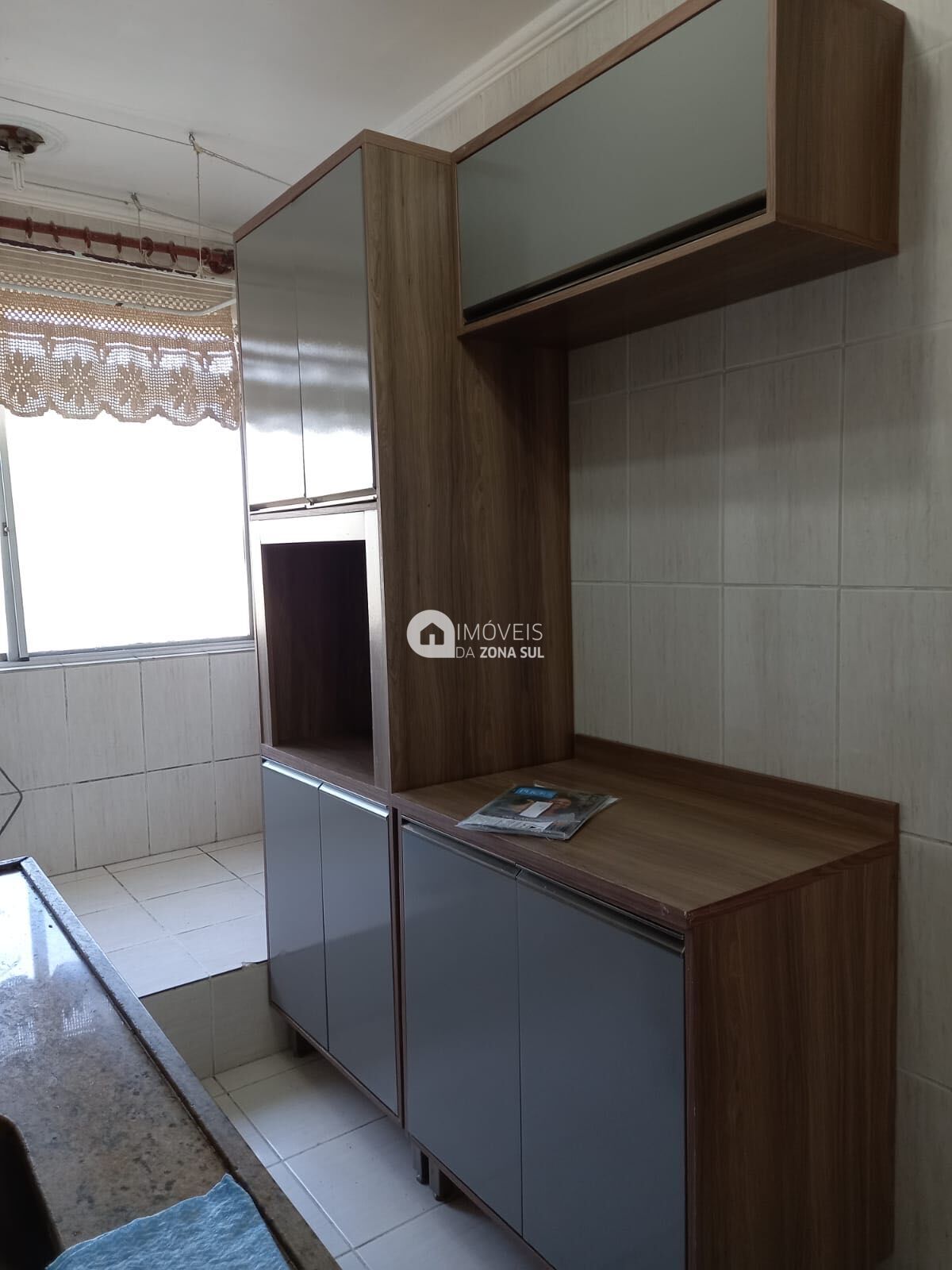 Apartamento à venda com 3 quartos, 65m² - Foto 8