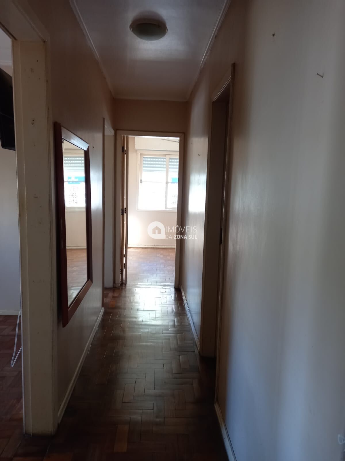 Apartamento à venda com 3 quartos, 65m² - Foto 2