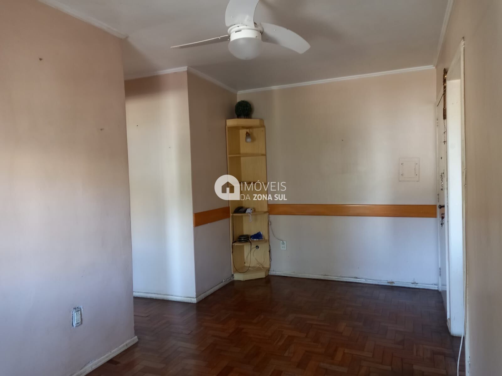 Apartamento à venda com 3 quartos, 65m² - Foto 3