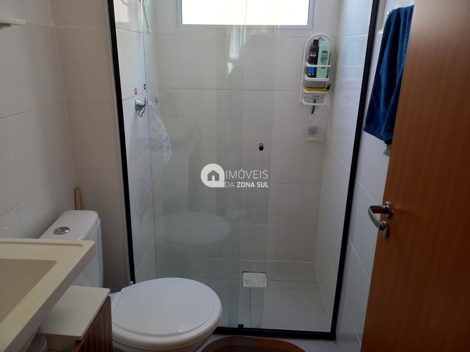Apartamento à venda com 2 quartos, 40m² - Foto 6