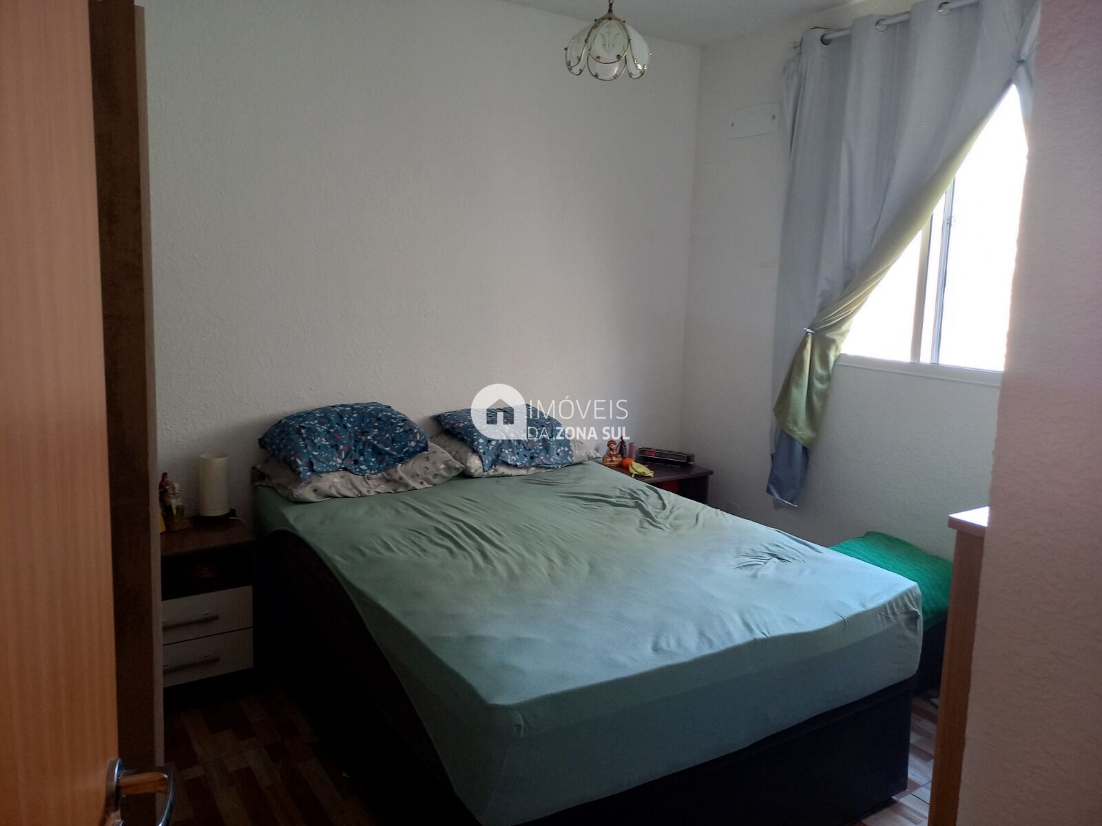 Apartamento à venda com 2 quartos, 40m² - Foto 9