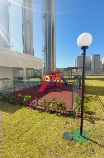 Apartamento à venda com 2 quartos, 40m² - Foto 3