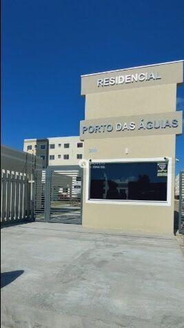 Apartamento à venda com 2 quartos, 40m² - Foto 1