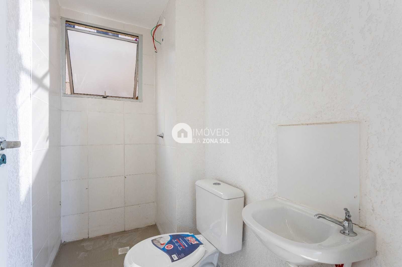 Apartamento, 2 quartos, 40 m² - Foto 6