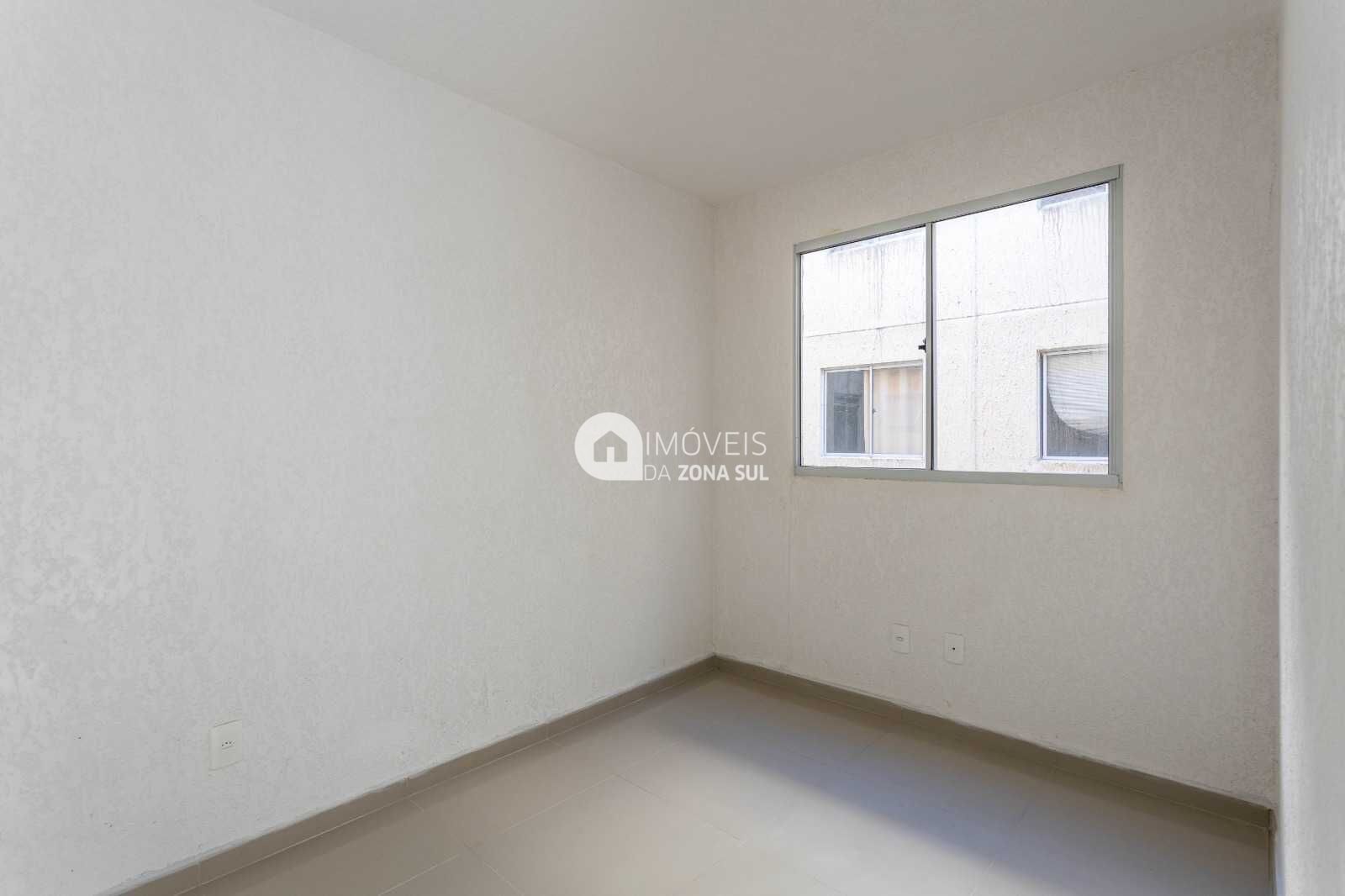 Apartamento, 2 quartos, 40 m² - Foto 5