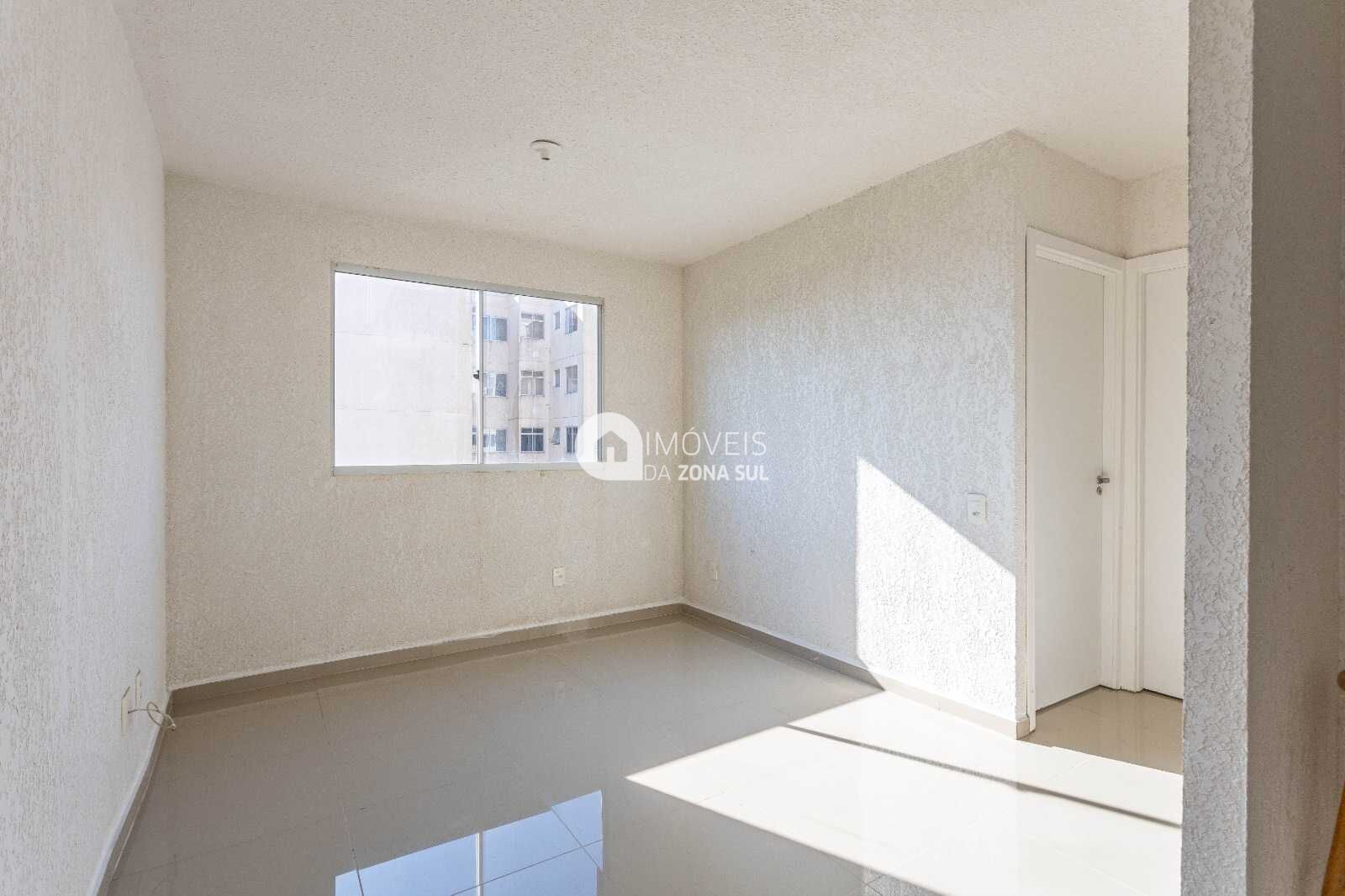 Apartamento, 2 quartos, 40 m² - Foto 1