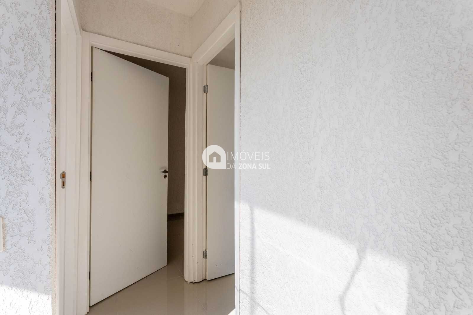Apartamento, 2 quartos, 40 m² - Foto 3