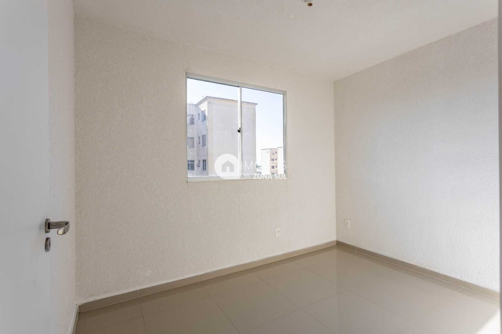 Apartamento, 2 quartos, 40 m² - Foto 4