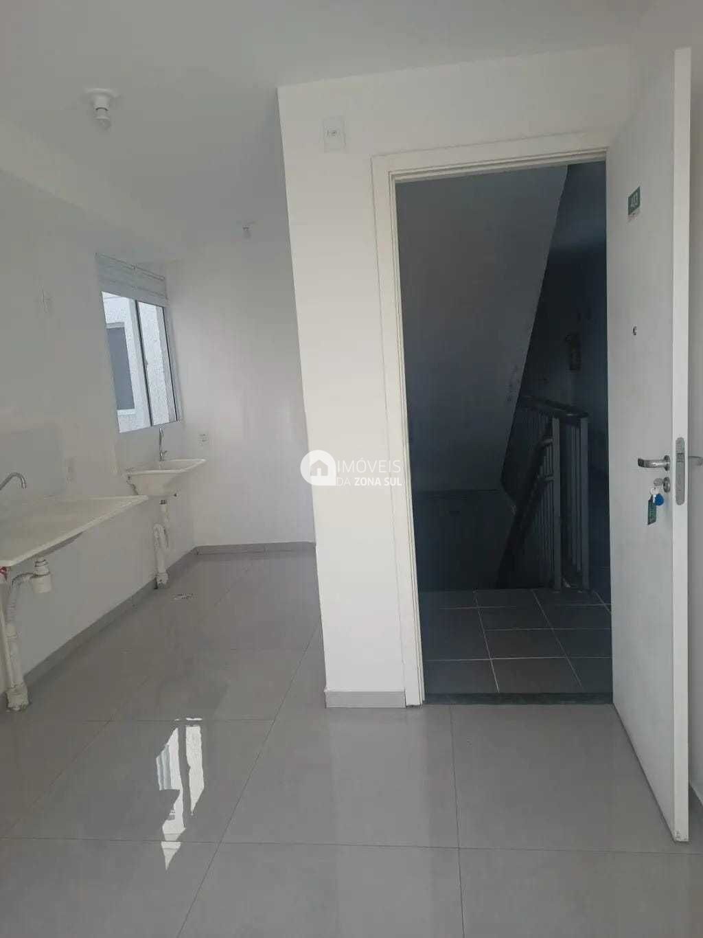 Apartamento, 2 quartos, 41 m² - Foto 3