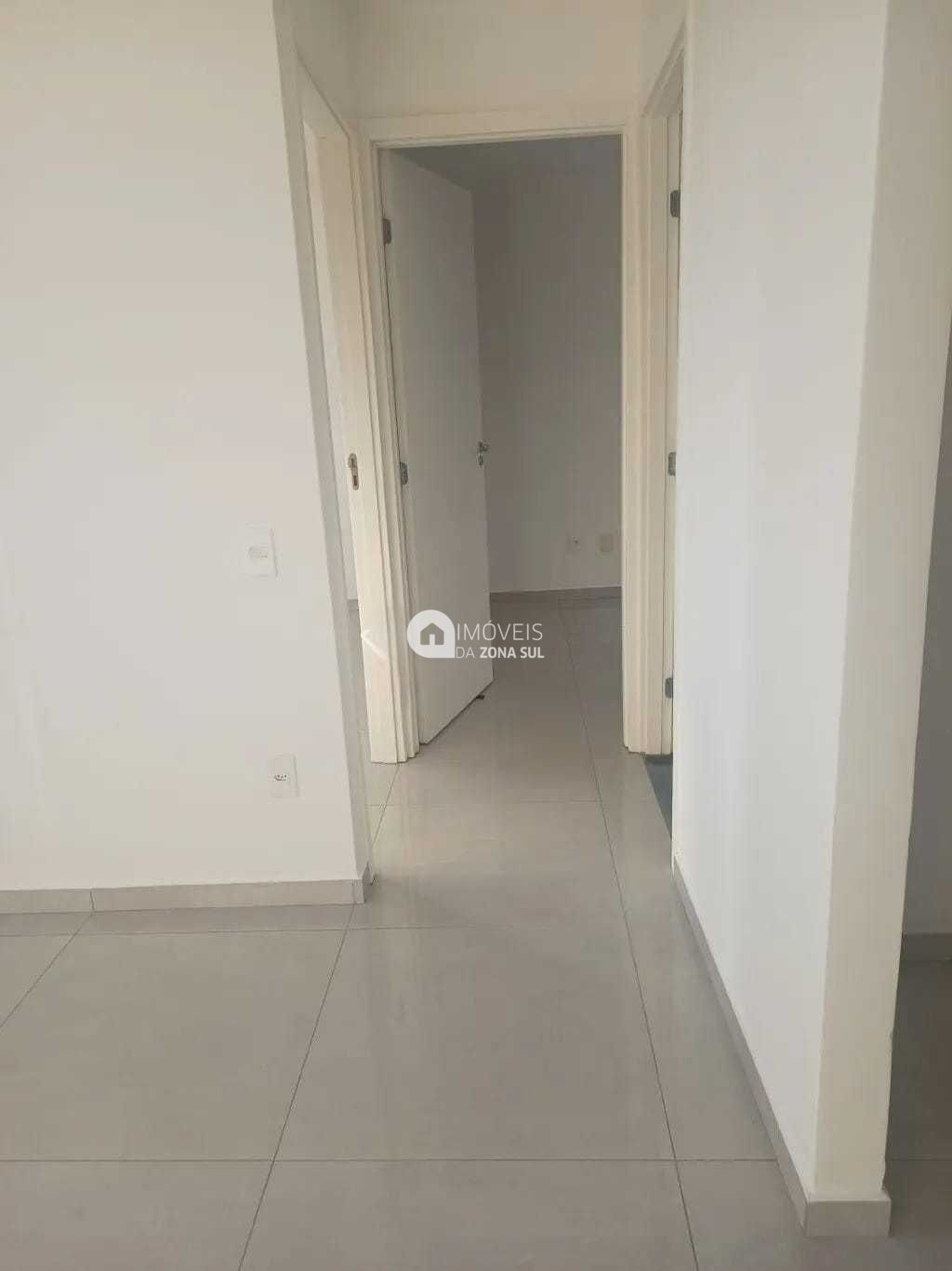 Apartamento, 2 quartos, 41 m² - Foto 6