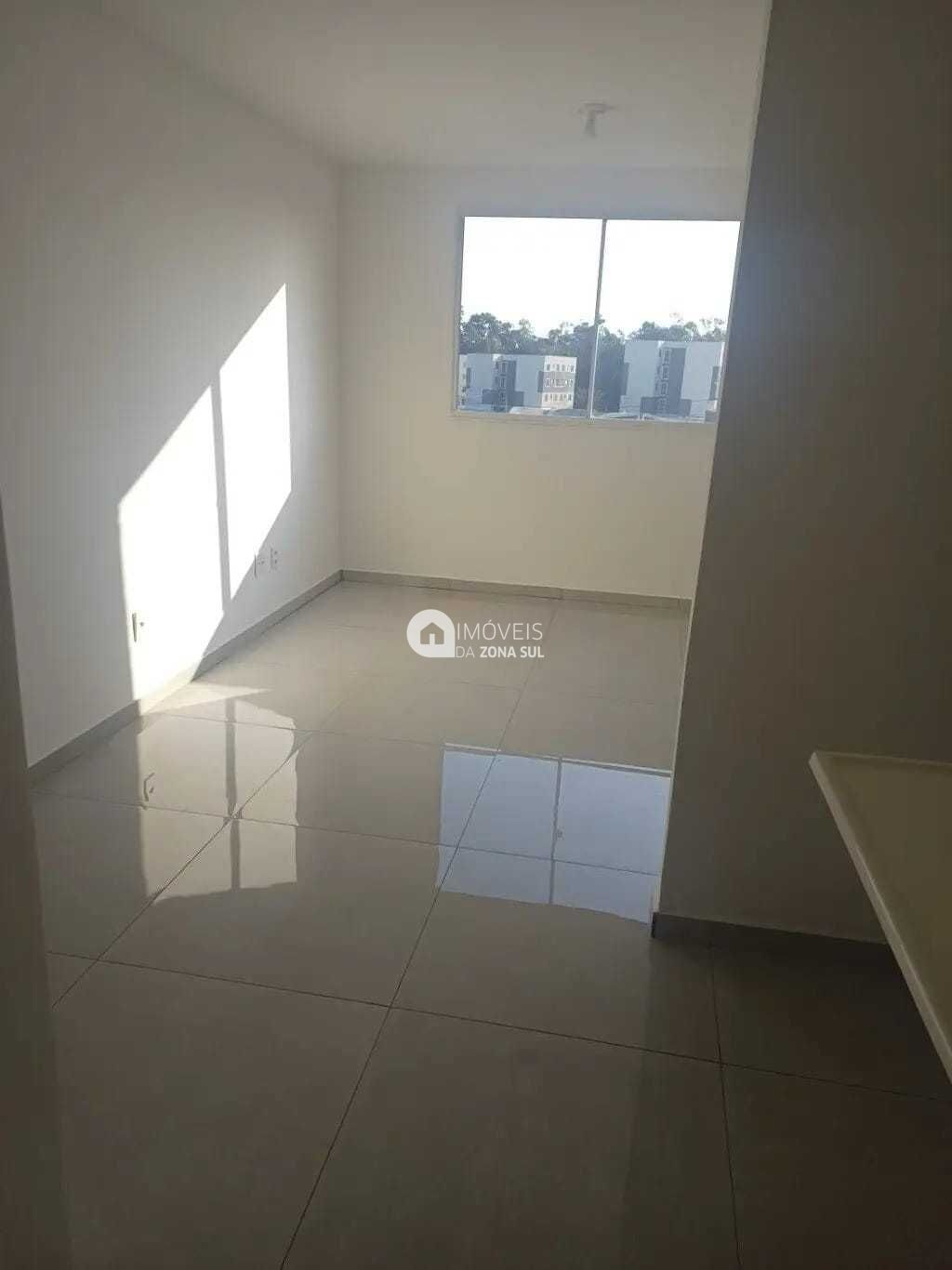 Apartamento, 2 quartos, 41 m² - Foto 1